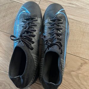 Nike Mercurial Soccer Turf Shoes